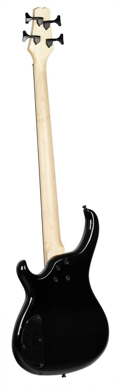 Бас-гитара ZOMBIE SEB-021/MBK