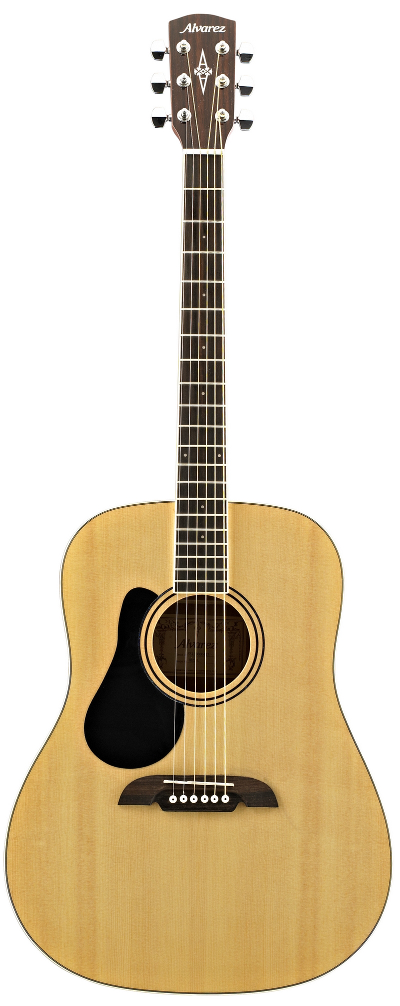Акустическая гитара Alvarez RD26L