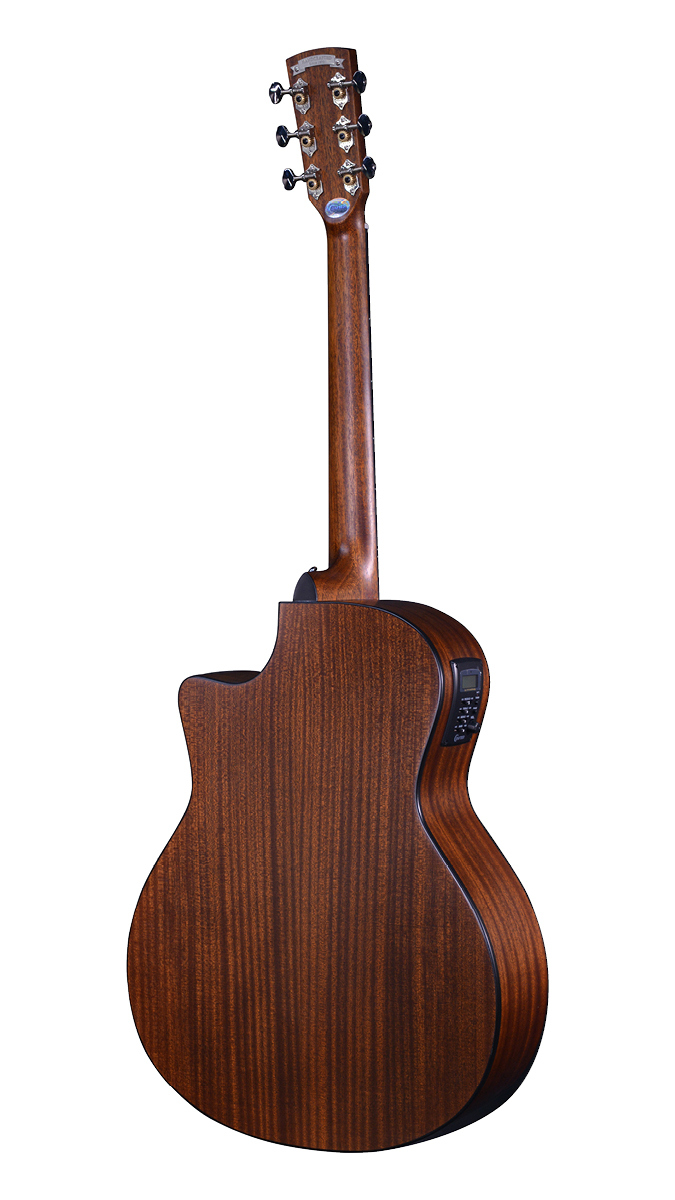 Электроакустическая гитара CRAFTER LITE G-16ce