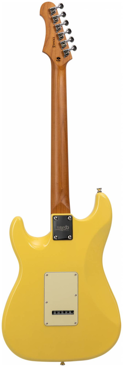 Электрогитара JET JS-300 VYW