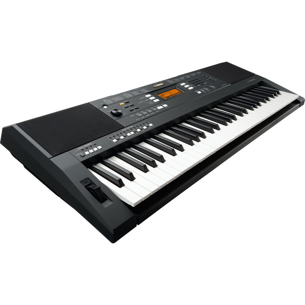 Синтезатор Yamaha PSR-A350