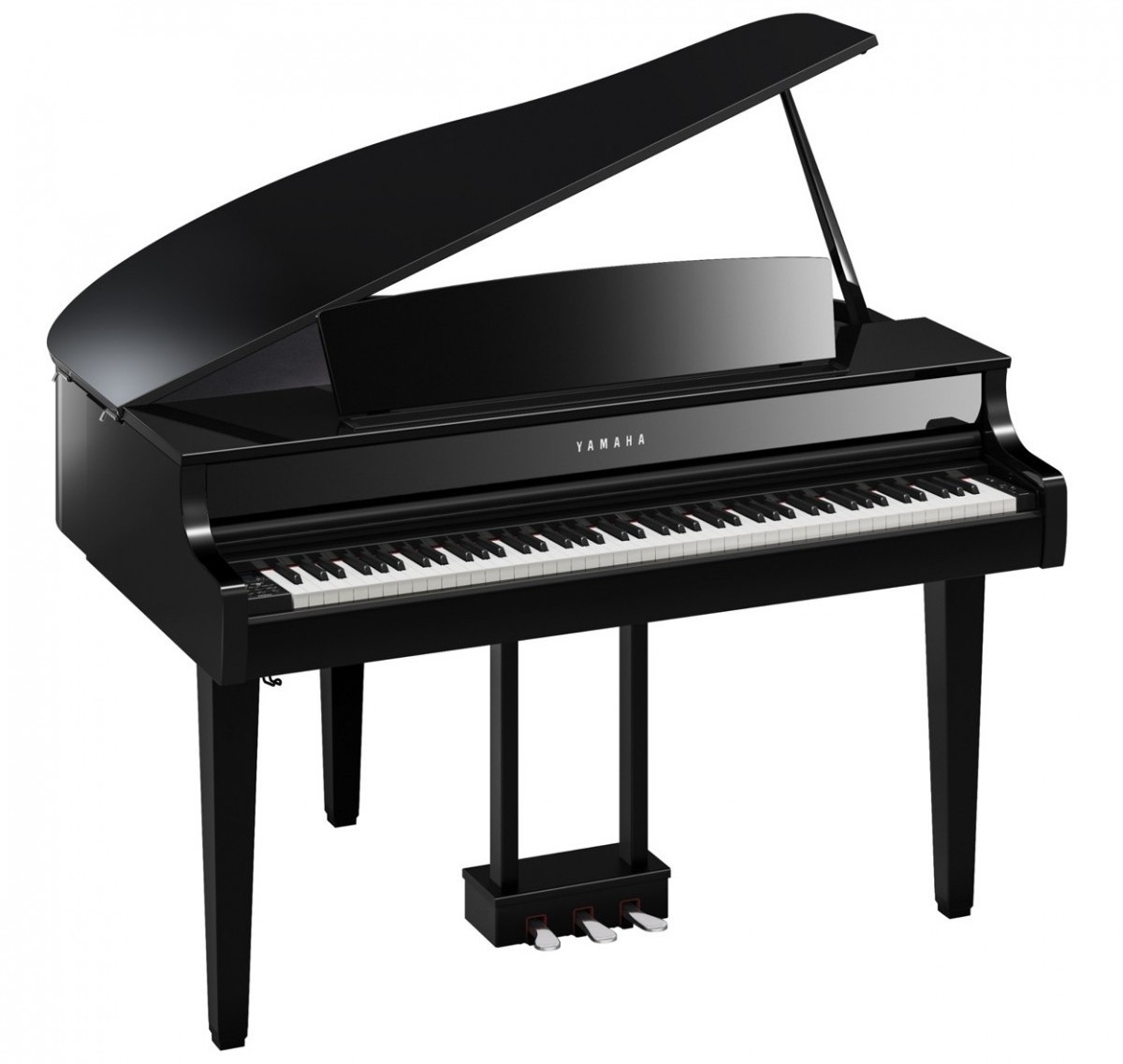 Цифровое пианино Yamaha CLP-865GP