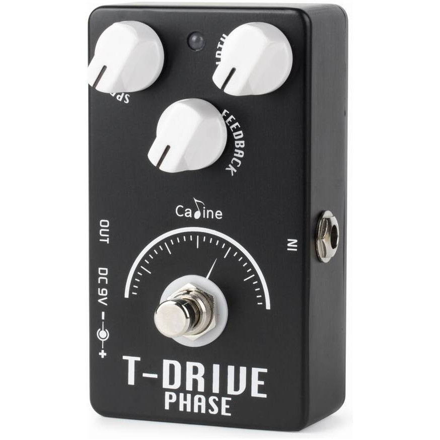 Педаль эффектов CALINE CP-61