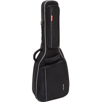 Чехол для акустической гитары GEWA Premium 20 Acoustic Black