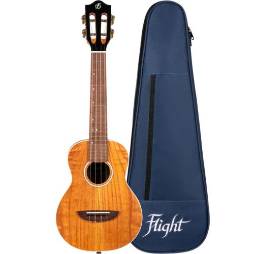 Укулеле FLIGHT IRIS Concert Calantas