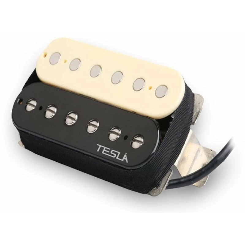 Звукосниматель Tesla PLASMA-7/ZB/NE Neck