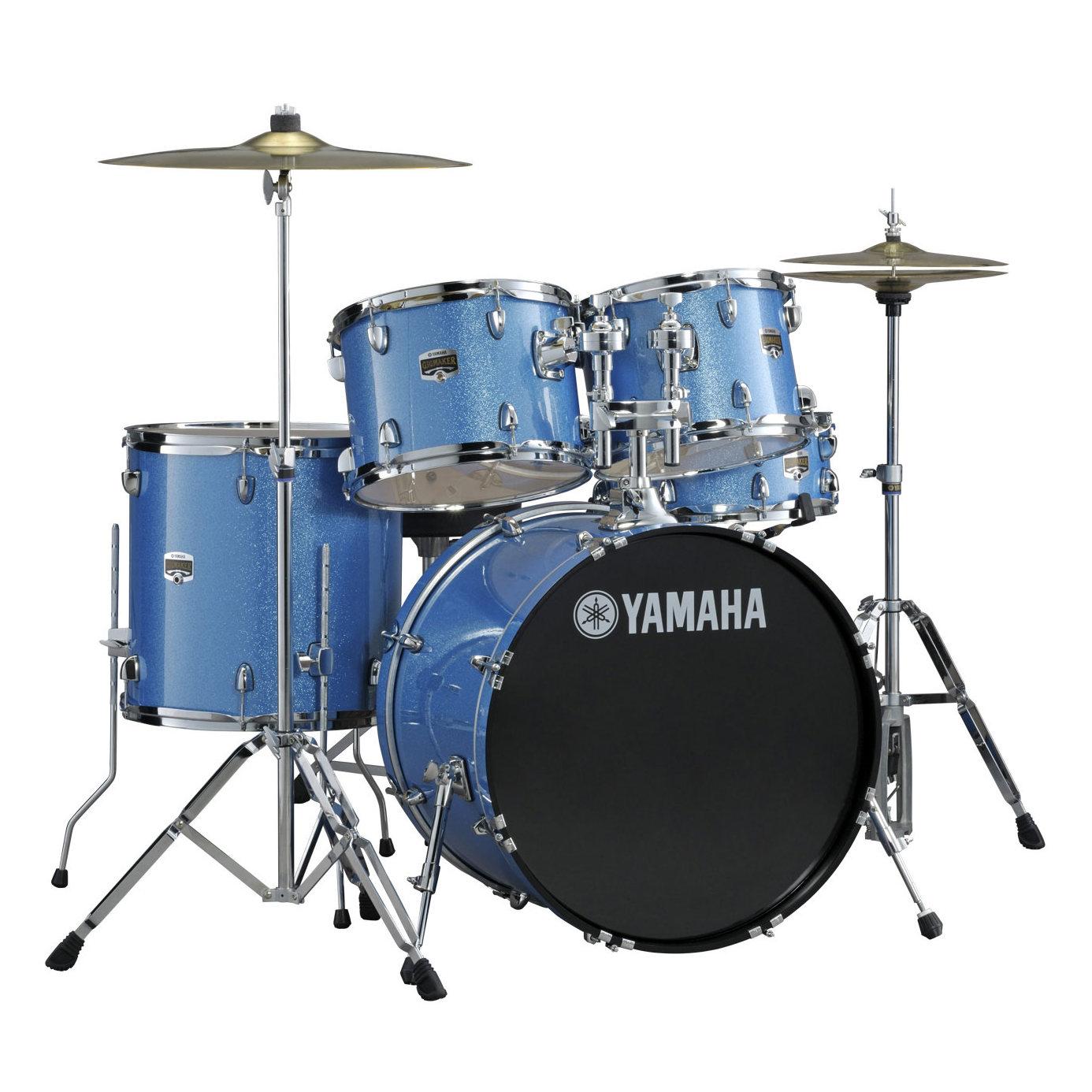 Ударная установка Yamaha GM2SETBLG