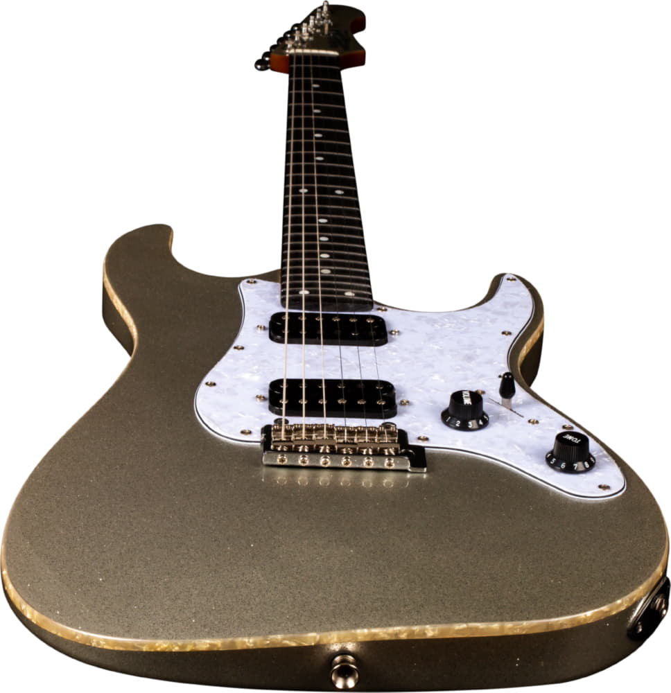 Электрогитара JET JS-500 SLS