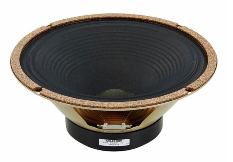 Динамик Celestion G12EVH T5670BWD 15R