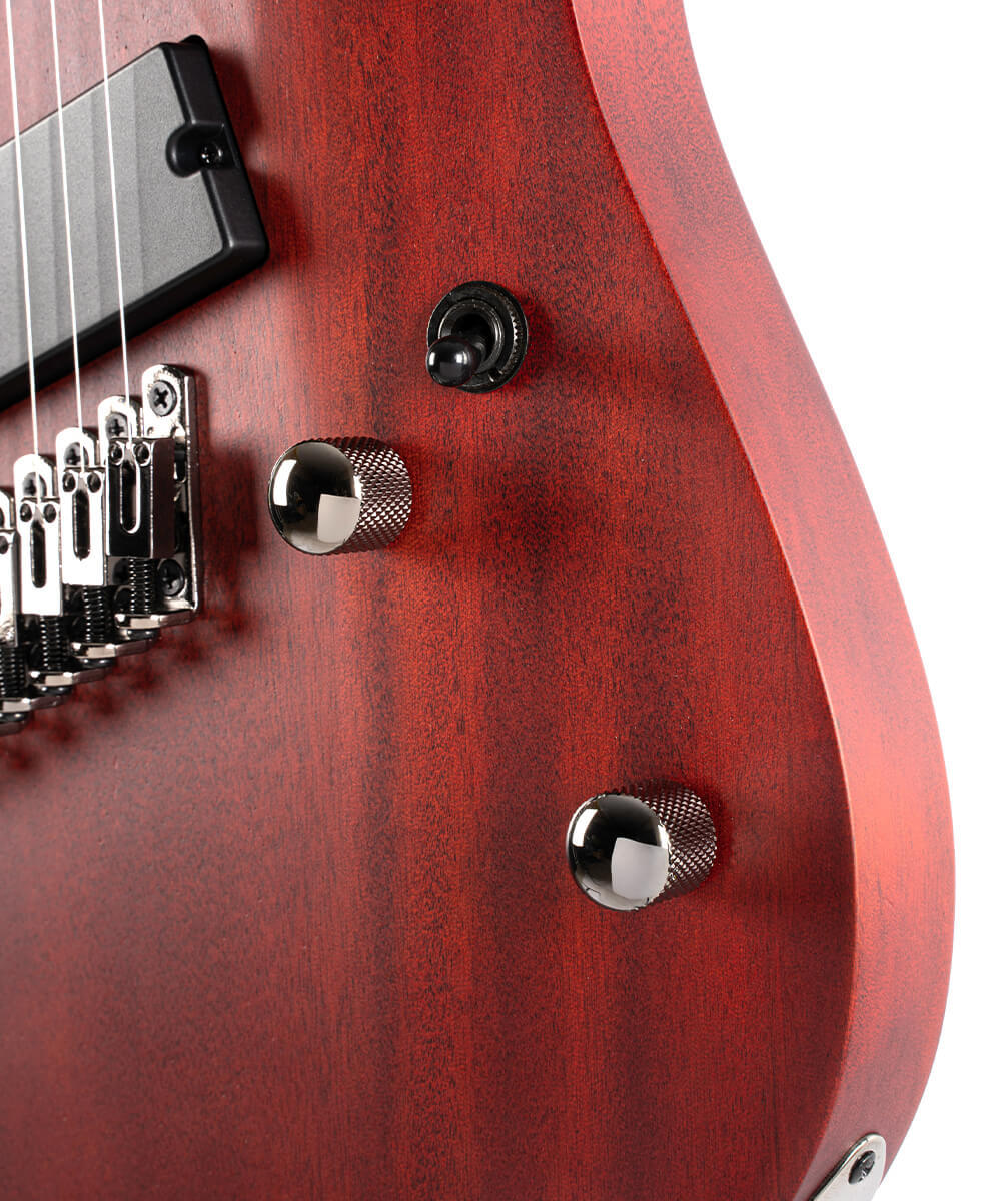 Электрогитара Cort KX307MS-OPM KX Series