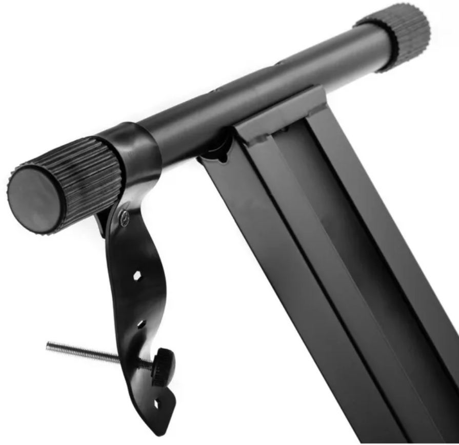 Стойка для клавишных BRAHNER KS-12/Q-2XC