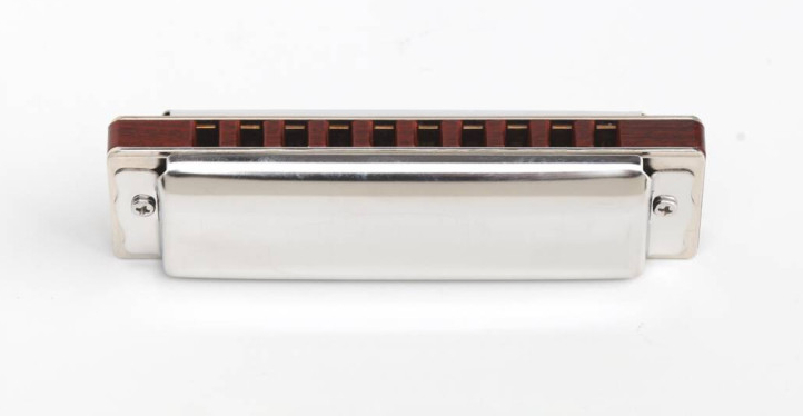 Губная гармошка JDR GM1920 C