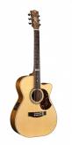 Электроакустическая гитара Maton EBG808C-TE