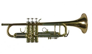 Труба Konig KTR-410GL