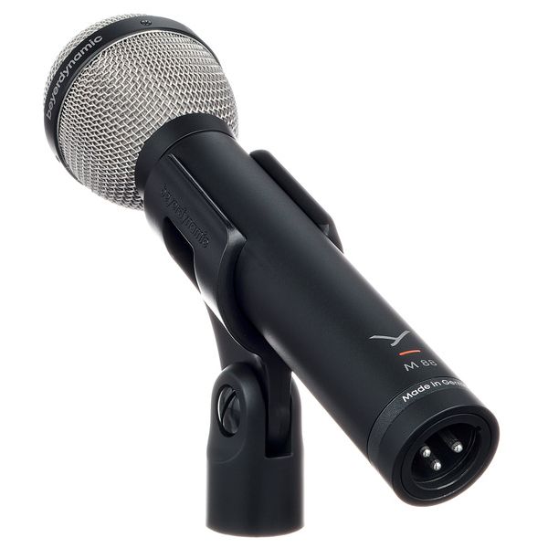 Динамический микрофон Beyerdynamic M 88