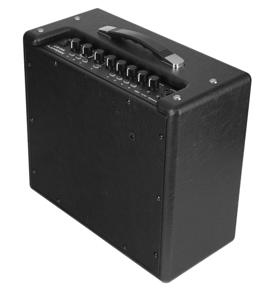 Комбоусилитель NUX Mighty-20BT