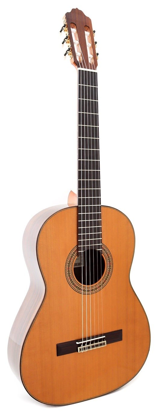 Классическая гитара Esteve 7SM CD OP