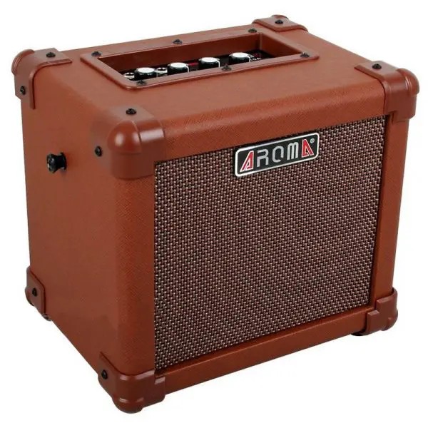 Комбоусилитель AROMA AG-10A