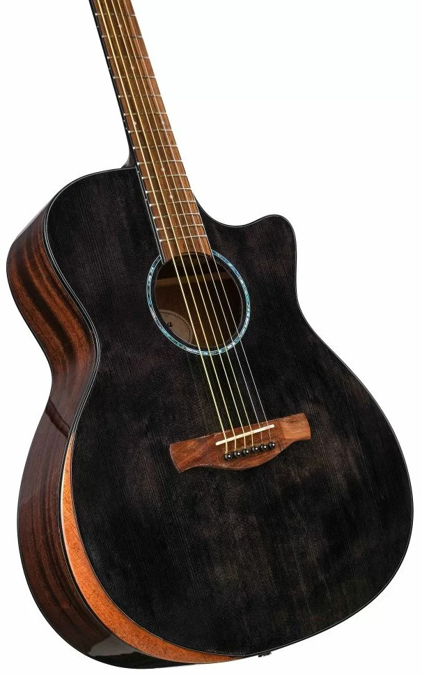 Акустическая гитара MAGNA MGC-01