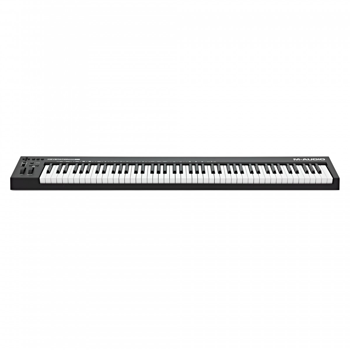 MIDI USB клавиатура M-Audio Keystation 88 MK3