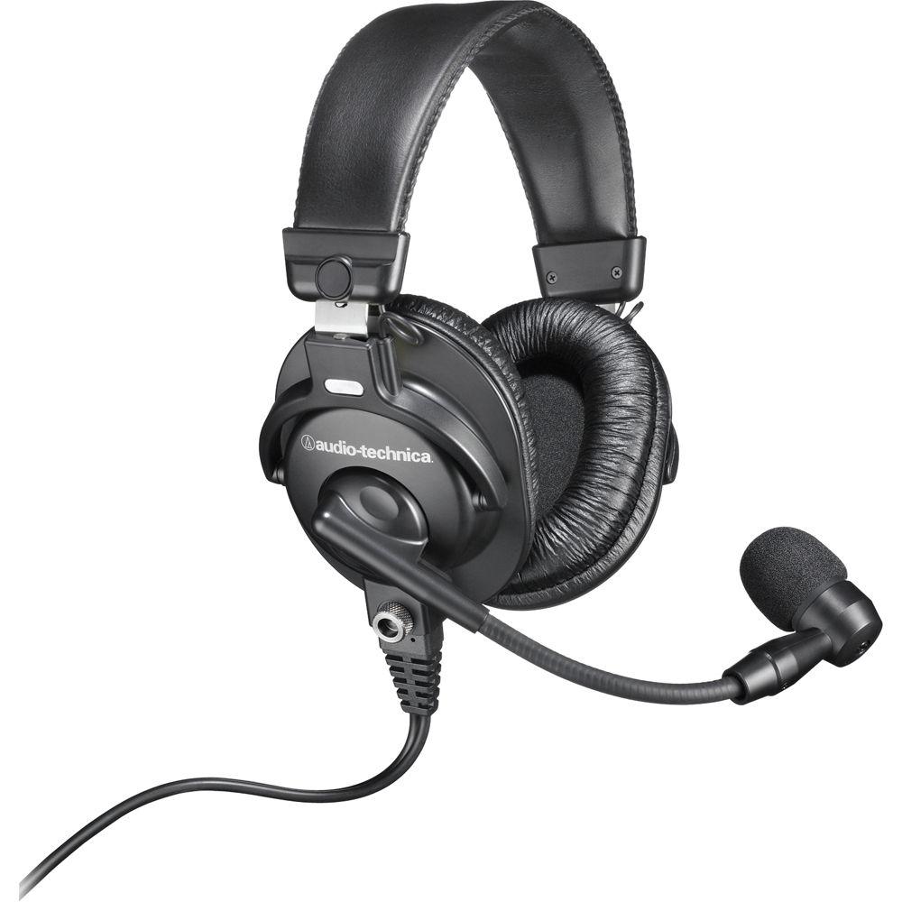 Наушники Audio-Technica BPHS-1XF4