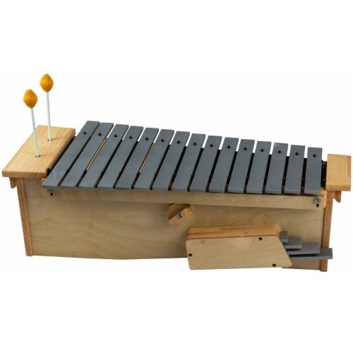 Металлофон TERRIS MPN-74A