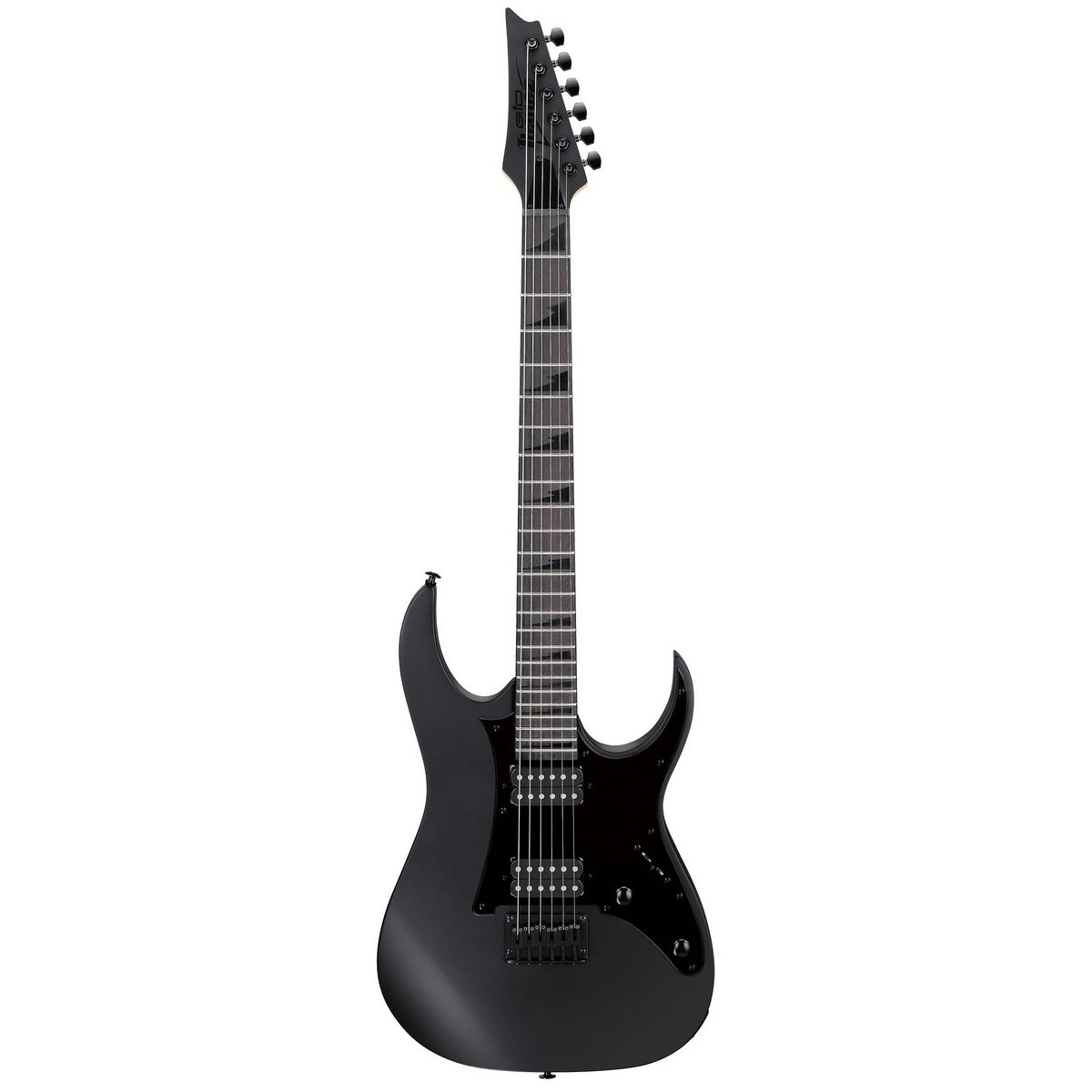Электрогитара IBANEZ GRGR131EX BKF