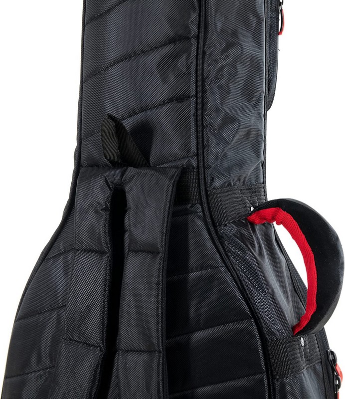 Чехол для акустической гитары GEWA 215605 Cross 30 Black