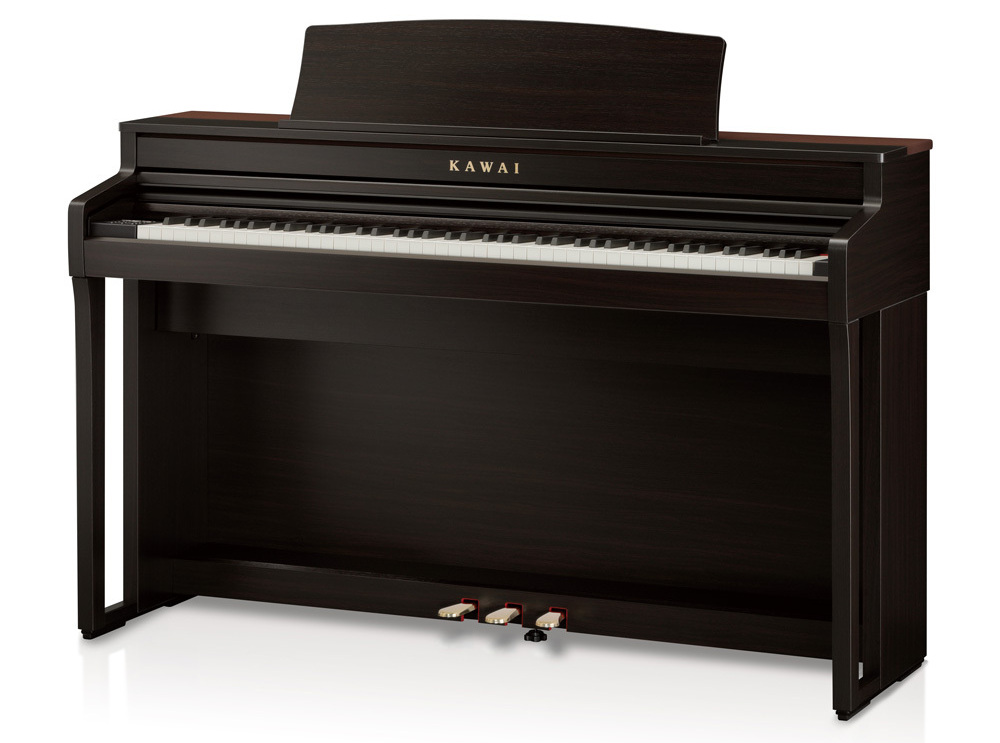 Цифровое пианино KAWAI CA901R