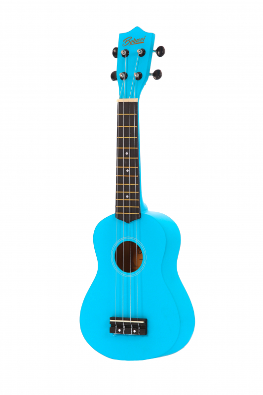 Укулеле Belucci XU21-11 LBL