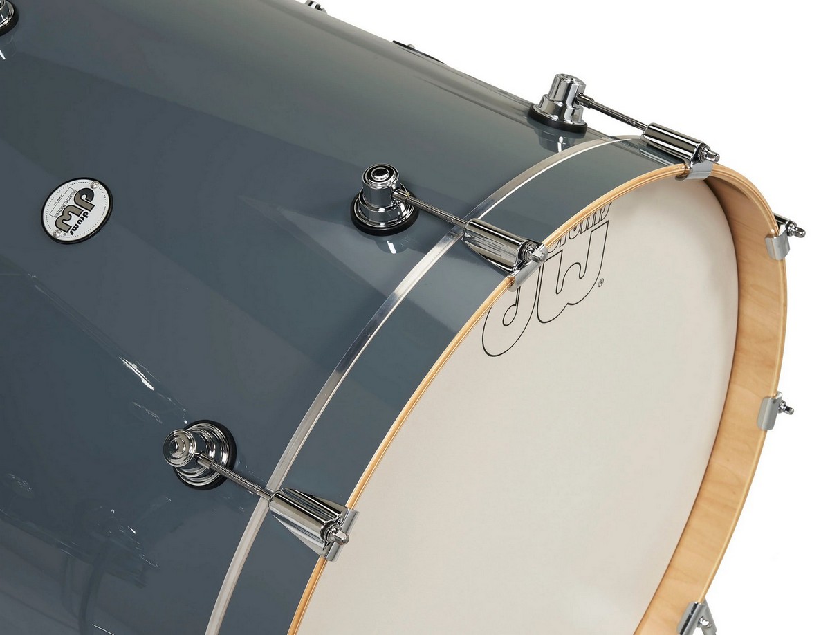 Ударная установка Drum Workshop DDLG2214SG Design Series