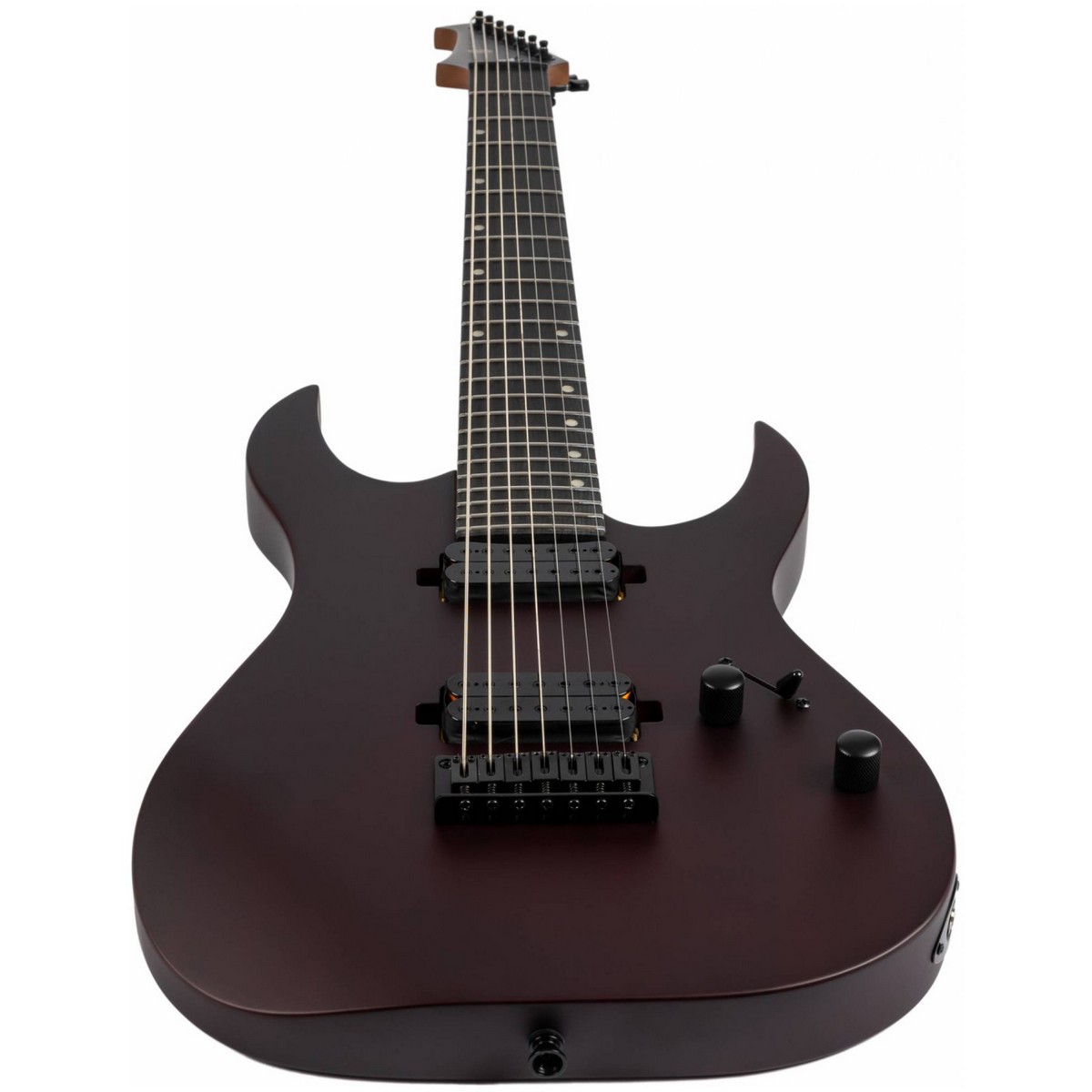 Электрогитара SPIRA 407 MWR