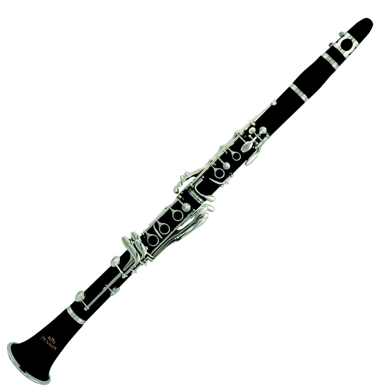 Кларнет Bb Roy Benson CB-517