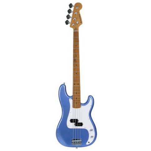 Бас-гитара Bosstone BG-04 V.2 MBL (2025)