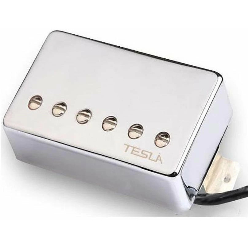 Звукосниматель Tesla VR-2/CR/BR Bridge