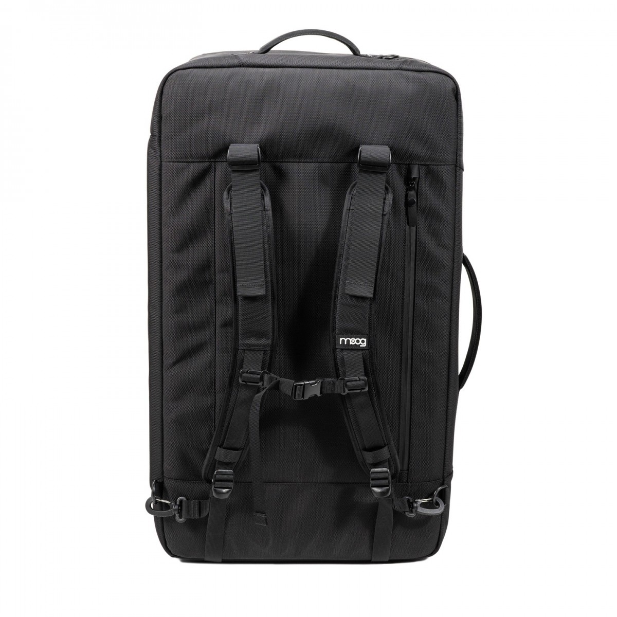 Чехол для синтезатора Moog Subsequent 37 SR Case