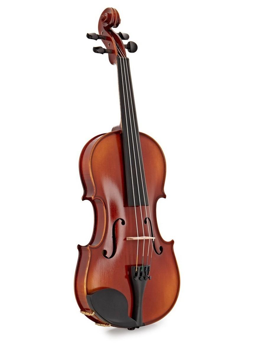 Скрипка GEWA Violin Ideale-VL2 4/4 RV