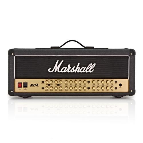 Гитарный усилитель Marshall JVM410H