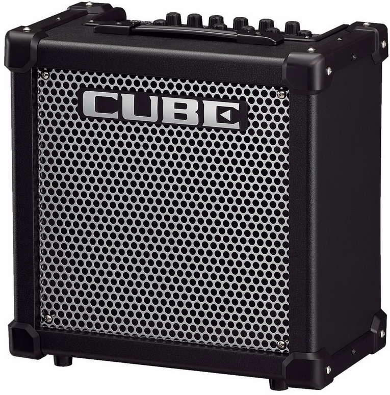 Комбоусилитель Roland CUBE 20GX