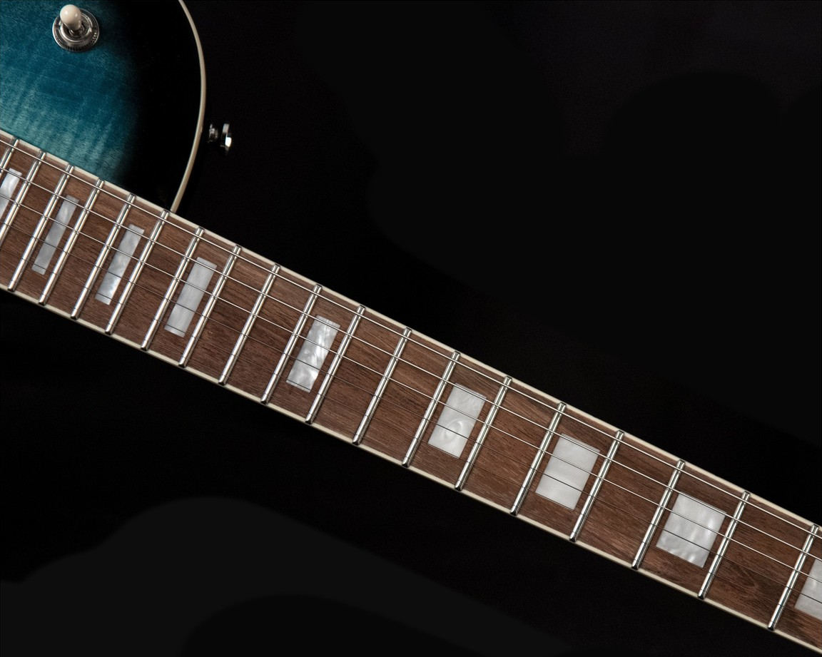 Электрогитара Cort CR250-DBB Classic Rock