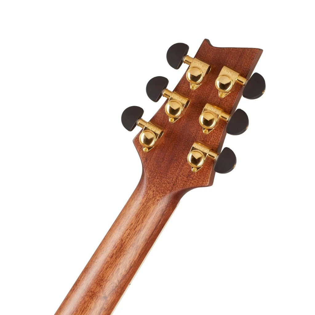 Электроакустическая гитара Cort NDX-50-NAT NDX Series