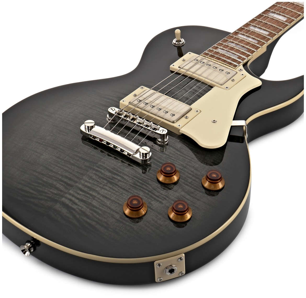 Электрогитара Cort CR250-TBK Classic Rock