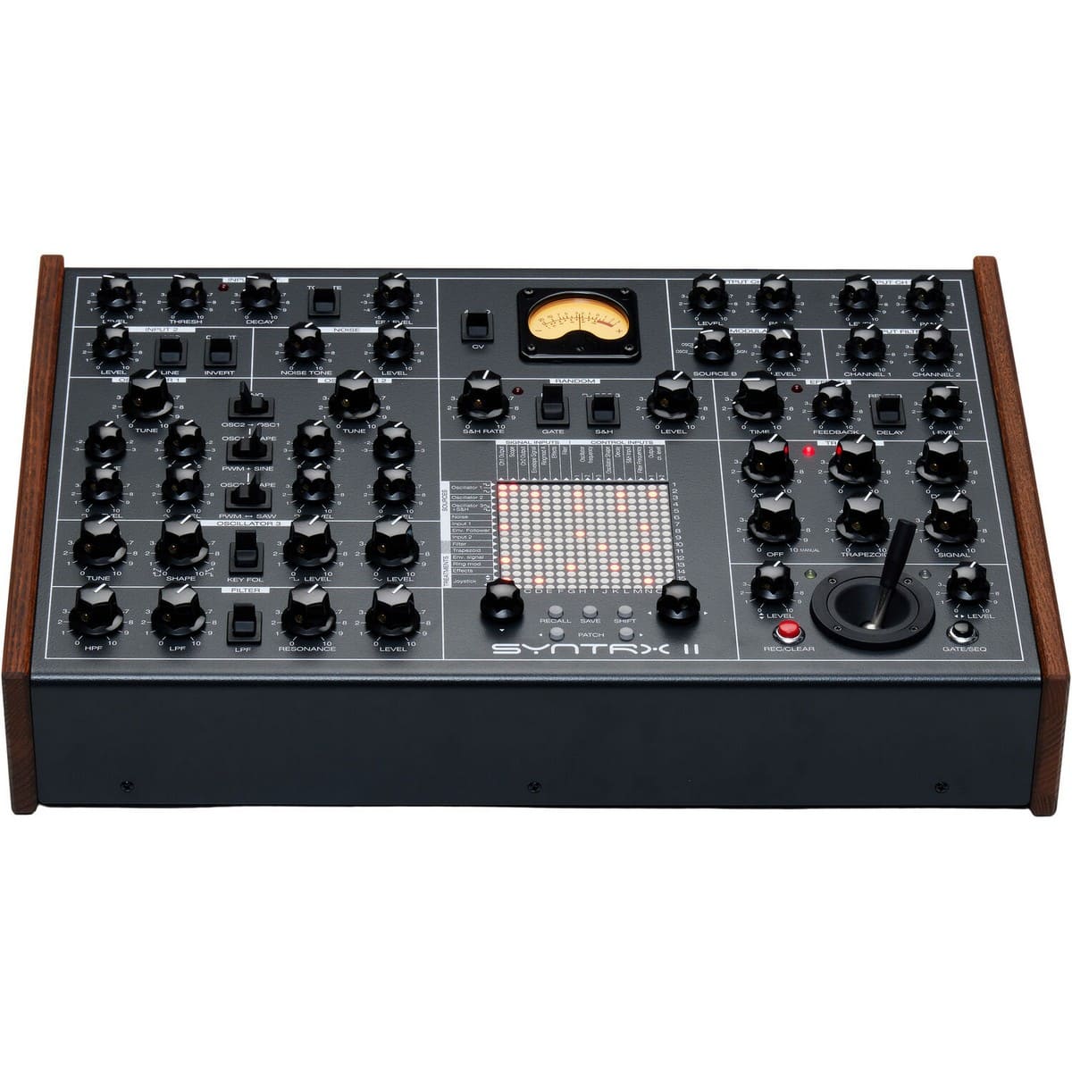 Синтезатор Erica Synths SYNTRX II