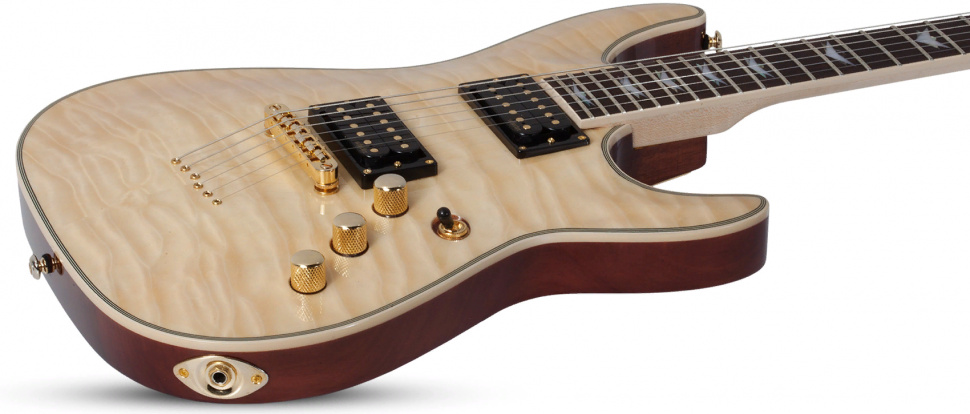 Электрогитара Schecter OMEN EXTREME-6 GNAT