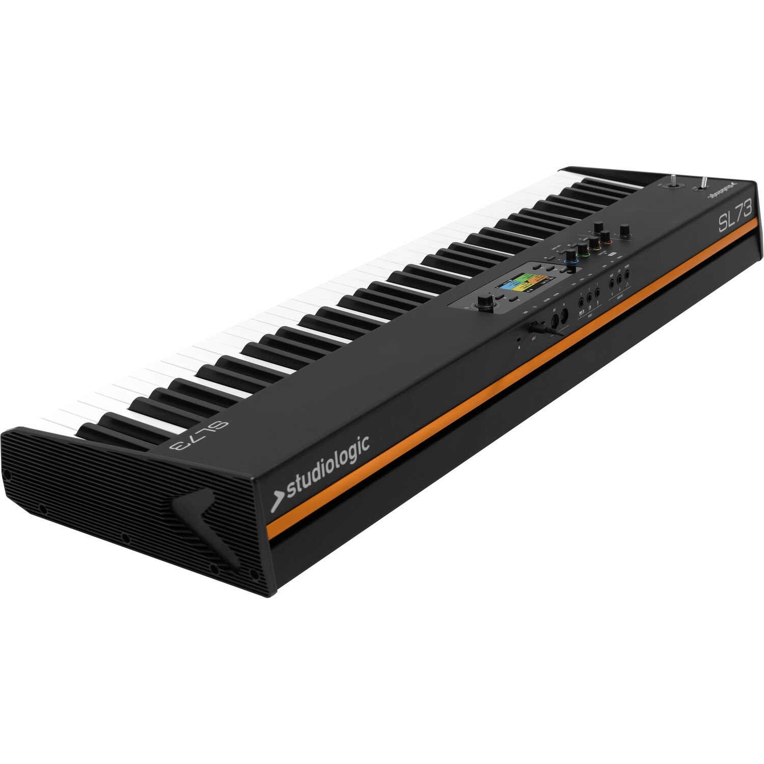 MIDI клавиатура Studiologic SL73 mk2