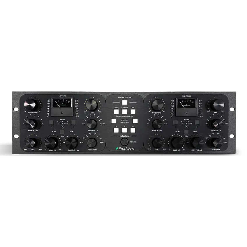 Компрессор Wes Audio ngBuscomp