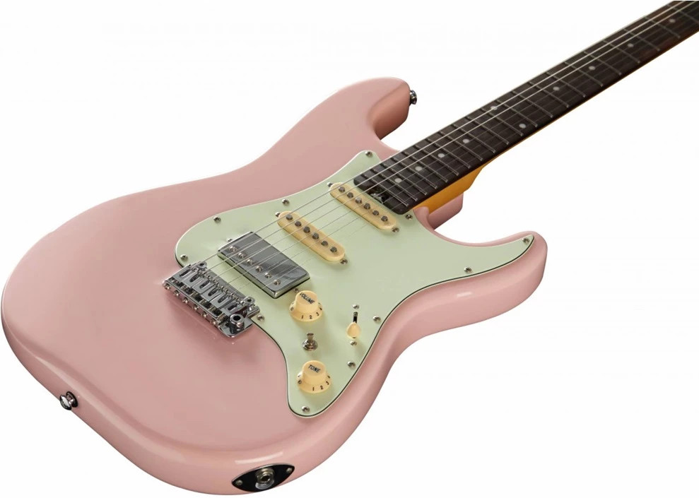 Электрогитара CRAFTER Silhouette S RS SP