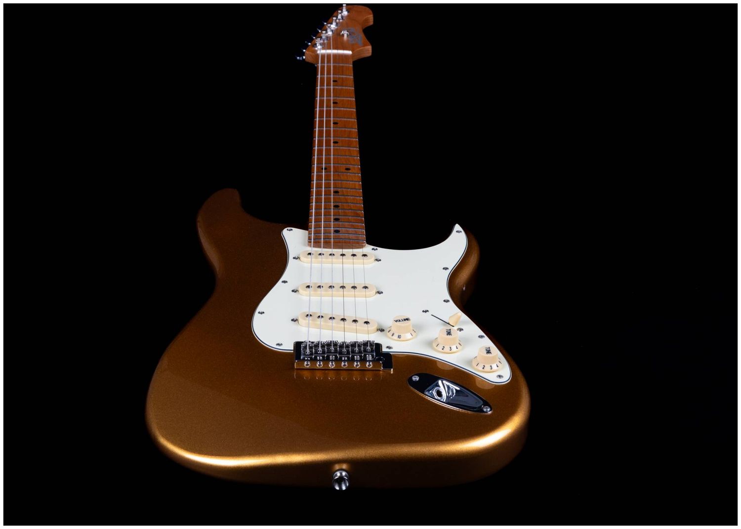 Электрогитара JET JS-300 GD