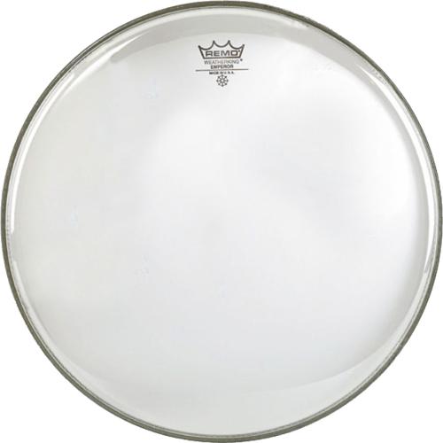 Пластик для барабана REMO BB-1326-00 Bass