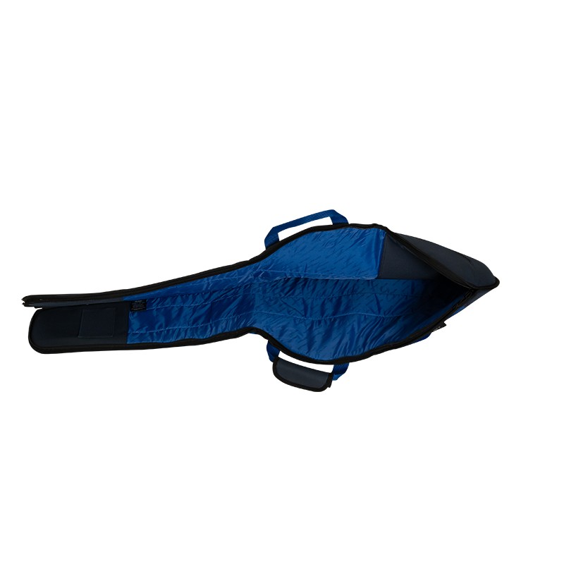 Чехол для бас гитары RITTER RGE1-B/ABL